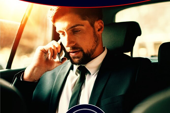 Birmingham to Heathrow Airport Private Taxi Transfers - Accessibility and Transportation Links