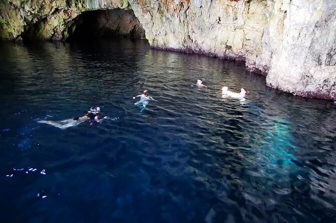 Blue Cave, Blue Lagoon, Pakleni Islands Group Boat Tour From Hvar - Guest Reviews and Experiences