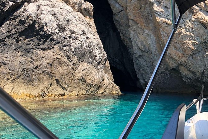 Blue Cave & Hvar (5 Islands) Private Tour From Split or Trogir - The Sum Up