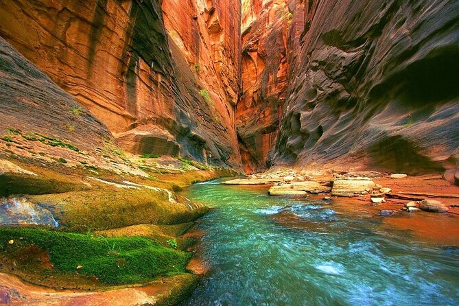 Blue Hole National Park, Canyon By Bus, Camel Ride, BBQ Lunch, - Sharm El Sheikh - Frequently Asked Questions