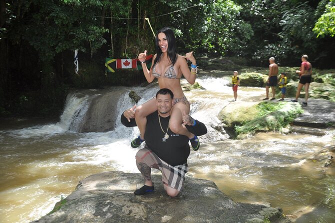 Bluehole and Secret Falls From Ocho Rios - Frequently Asked Questions