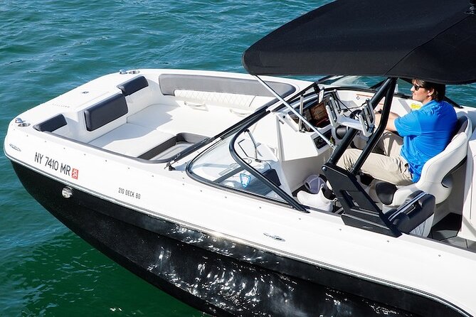 Boat or Yacht Rental in Sag Harbor, The Hamptons, or Monatauk - Nearby Attractions
