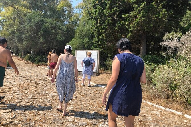 Boat Ride & Lunch in Messinia, Greece - Frequently Asked Questions