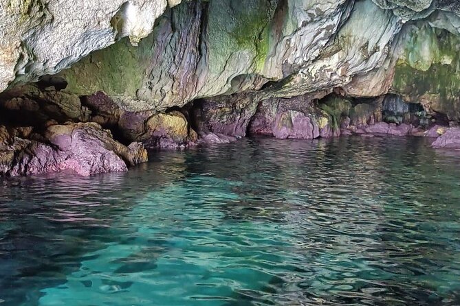 Boat Tour Ortigia and Syracuse Sea Caves - Traveler Experiences and Feedback