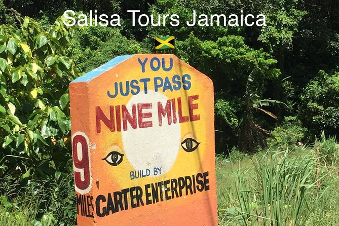 Bob Marley & Dunns River Falls (Group) Transportation Only - Guest Reviews