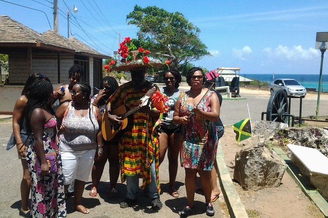 Bob Marley Nine Mile Excursion From Montego Bay - Frequently Asked Questions