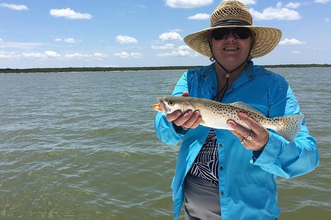 Boca Raton Inshore Fishing Trip - Tips for a Successful Trip