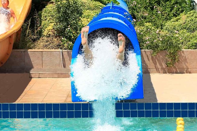 Bodrum Aquapark Ticket - Tips for a Great Visit