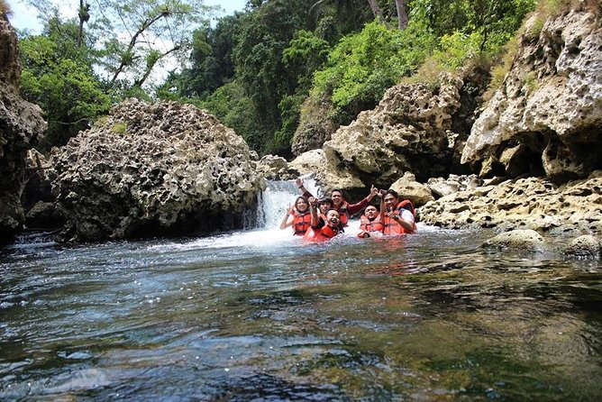 Body Rafting Alcantara Gorges With Traditional Food and Local Wine - Suitability and Physical Fitness