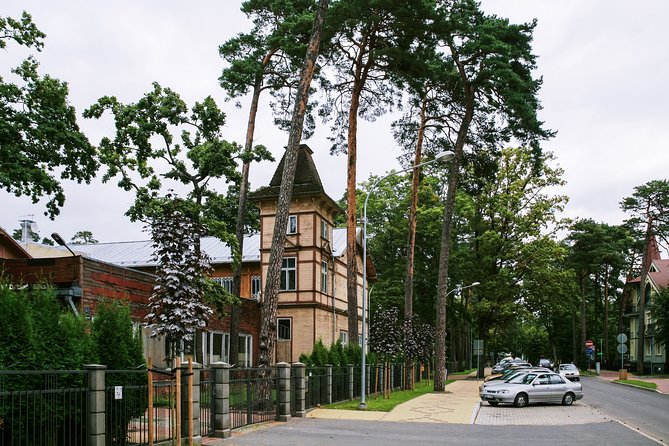 Bogs and Resorts in Jūrmala - Ask Away
