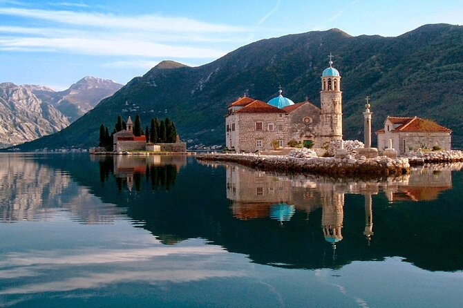 Boka Bay From Kotor Private Boat Tour - Cancellation and Refund Policy