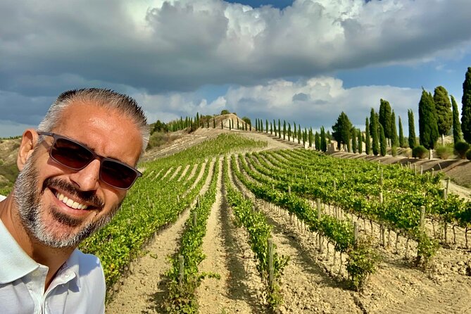 Bolgheri Wineries and Tuscany Tour - Customer Reviews and Recommendations