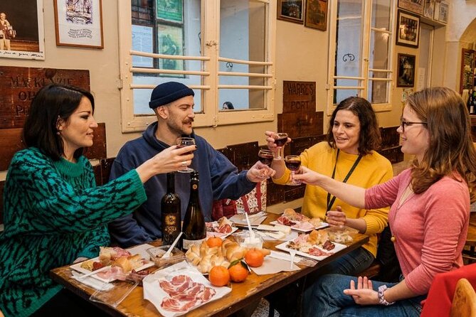 Bologna Food & Cultural Walking Tour Review - Since You Asked