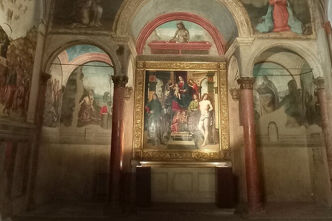 Bologna in One Day: Art, History and Gastronomy - Savoring Bolognas Gastronomy