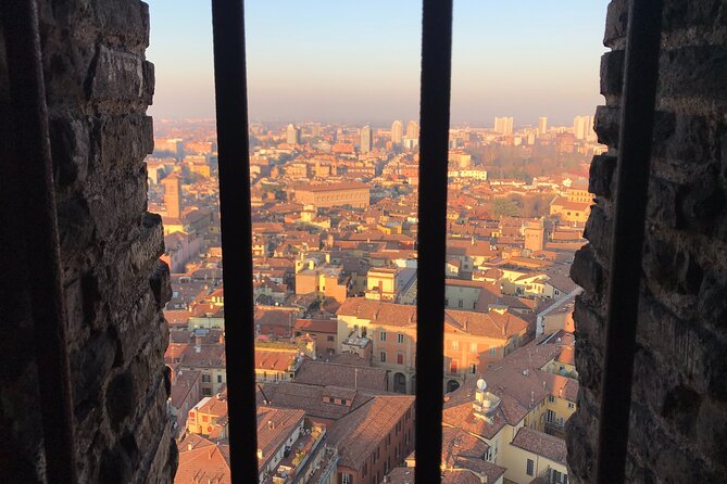 Bologna Private Walking Tour - Vibrant Neighborhood Stroll