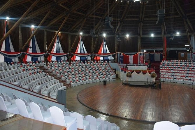 Bomas Half Day Tour From Nairobi - Cultural Performances