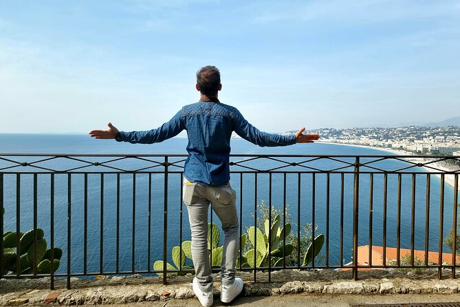Book Photo Souvenir in the Beautiful Nice, Walking Tour - Why Book the Nice Photo Tour