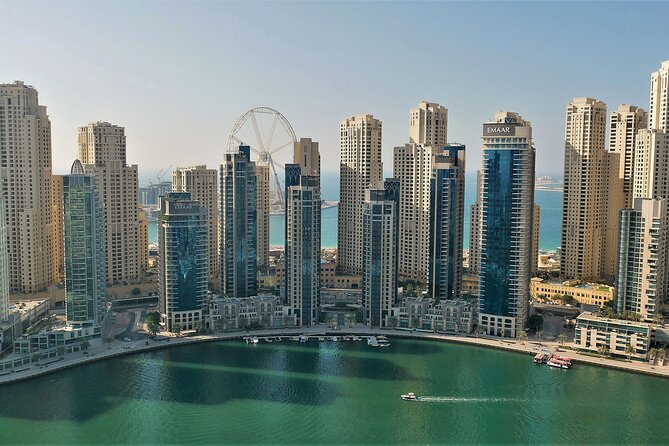 Book the Best Dubai Layover Tour With Us Today - Frequently Asked Questions