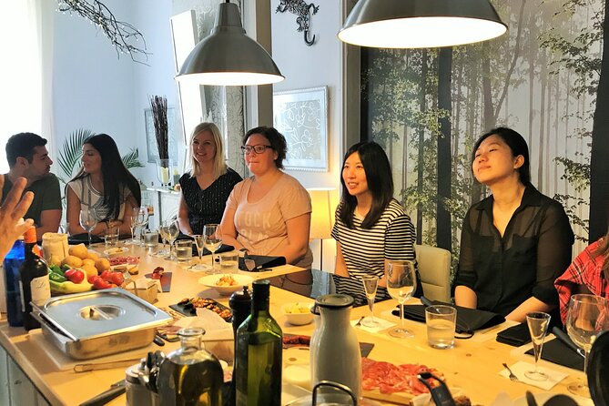 Boqueria Guided Market Tour and Paella Cooking Class - The Sum Up