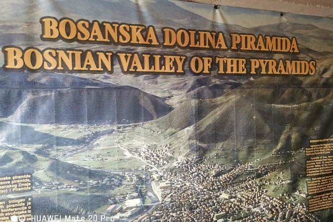 Bosnia Private Tour - Tour Booking and Inquiries