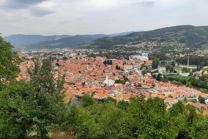 Bosnian Pyramids Visoko Mysterious Tour - Visitors Experiences