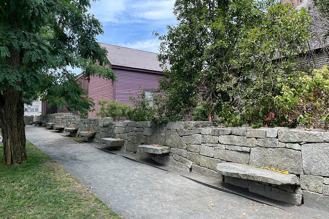Boston Day Tour by Ferry: Salem Witch Trials Past to Present - Recommendations for Future Travelers