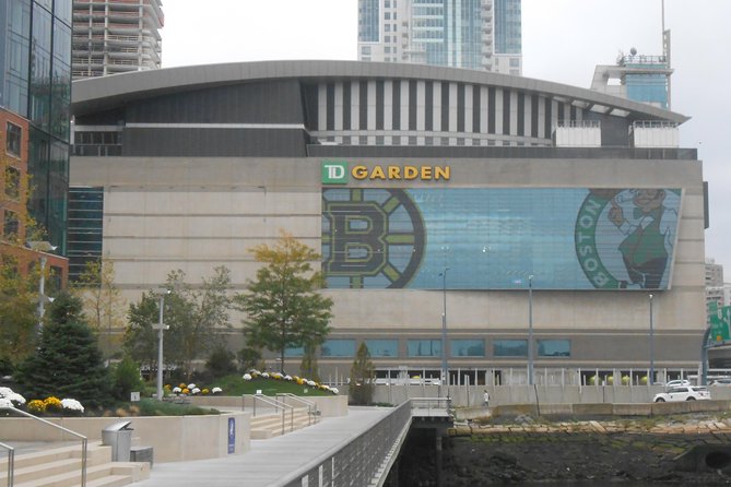 Boston North End Walking Tour Review - Final Verdict On This Stay