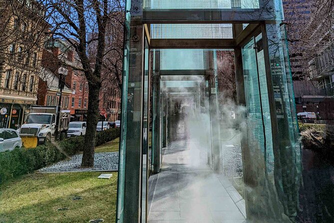 Boston's Freedom Trail: A Self-Guided Audio Tour - Tips for a Great Tour