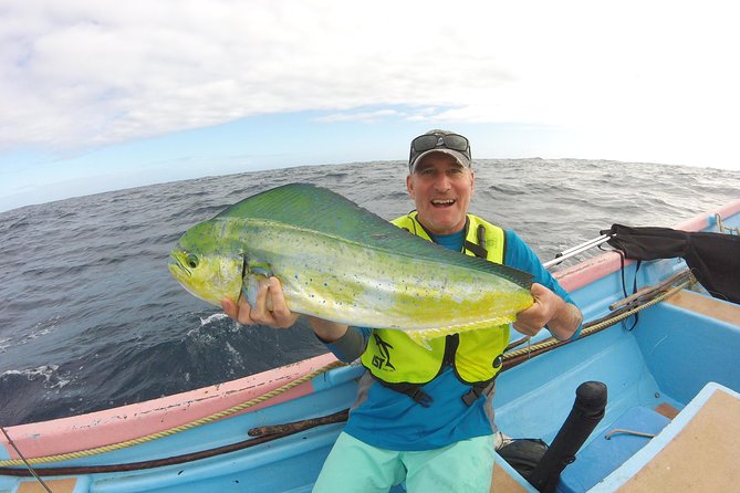 Bottom Wreck Fishing Tour(Light Refreshments on Board) - What to Expect
