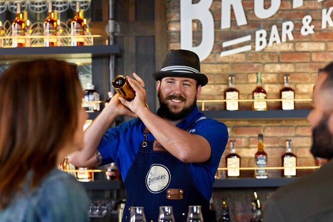 Bourbon Tours Review: A Taste of Kentucky - Final Verdict On This Stay