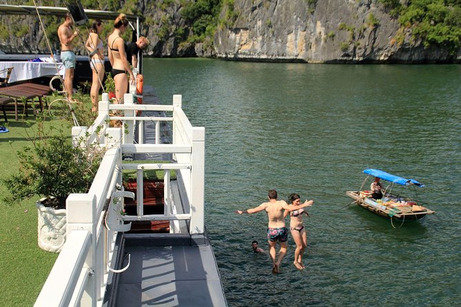 BOUTIQUE CRUISE 2 Days 1 Night Explore Lan Ha Bay & Cat Ba Island - Booking Information and Tips