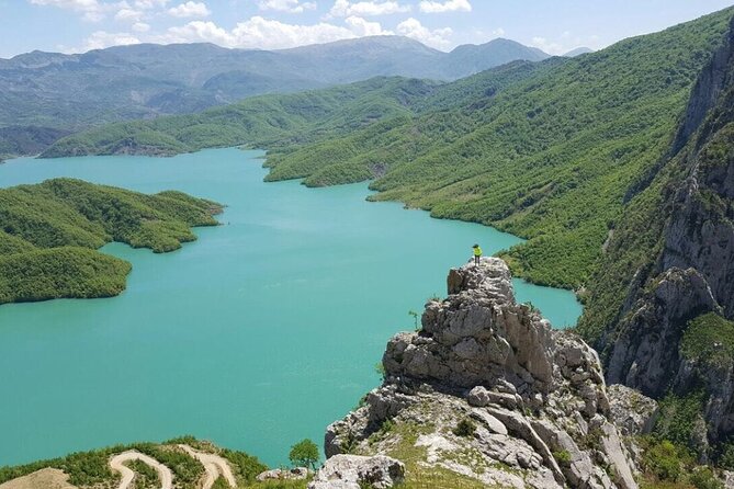 Bovilla Lake and Kruja Old Town Day Tour From Tirana - General Information