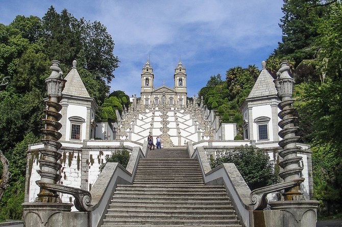 Braga – A Timeless Treasure - Planning Your Unforgettable Braga Experience