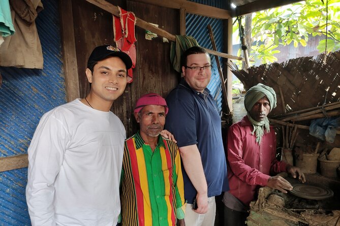 Brass and Pottery Tour: Life and Work Of Bangladeshi Artisans - Traveler Experiences and Reviews