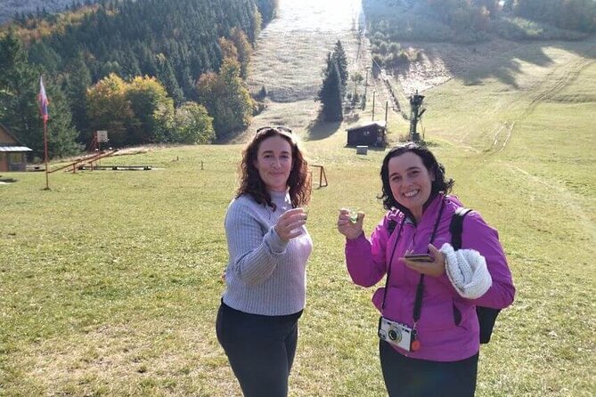 Bratislava: Small Fatra Mountains Guided Hike - Frequently Asked Questions