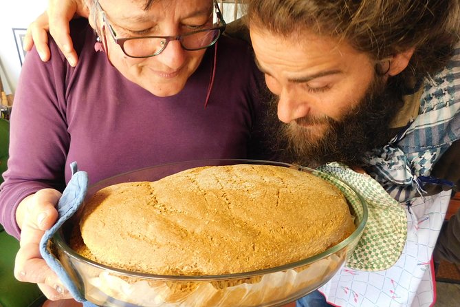 Bread and Rusks With a Cretan Mum in a Village Nearby Heraklion - Takeaways and Memories From the Experience