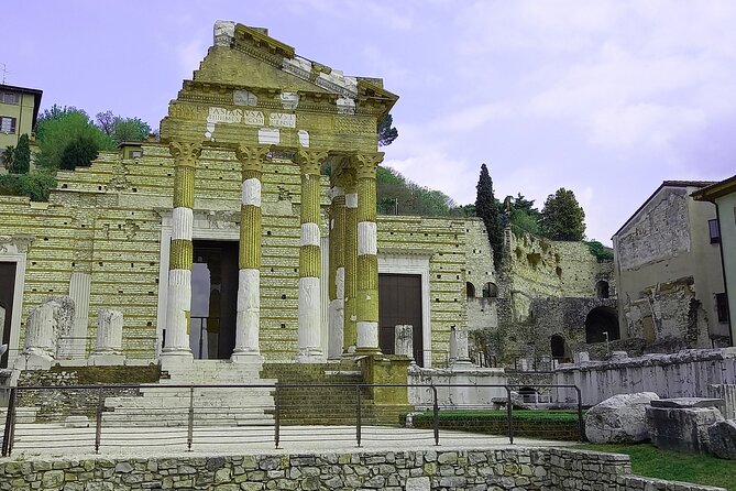 Brescia and Franciacorta Outlet Full-Day Tour - Frequently Asked Questions