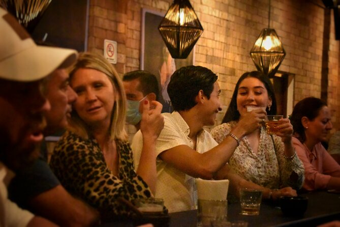 Brewery Bus Tour From Mexico - Beer Tastings and Food Pairings