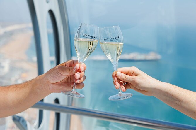 Brighton I360 Sky Bar Ticket Review - Since You Asked