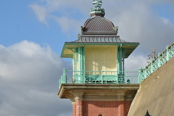 Brighton Private Self-Guided Tour - Additional Information