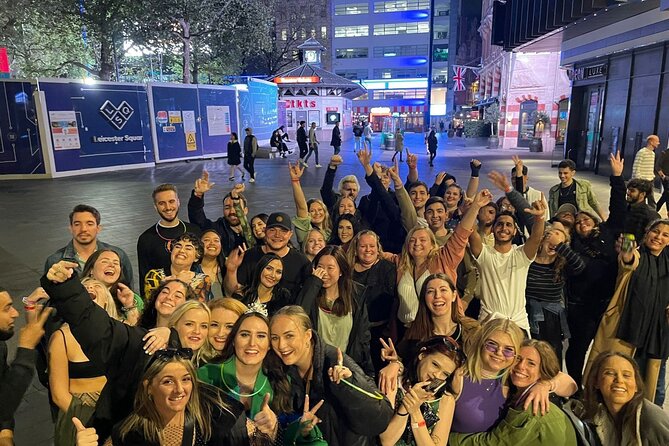 Brighton Pub Crawl - Viator and Tripadvisor Reviews