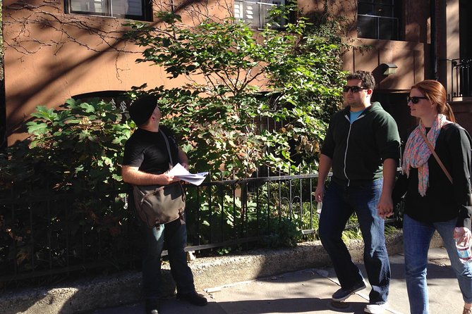 Brooklyn Literary Pub Crawl - Reviews and Testimonials