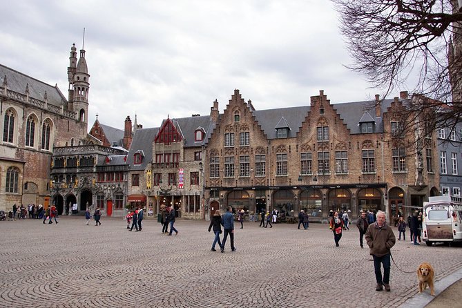 Brussels to Bruges Private Day Trip Review - Since You Asked