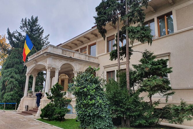 Bucharest City Tour 4 Hours - Private Tour - Free Pick up and Drop off - Traveler Testimonials