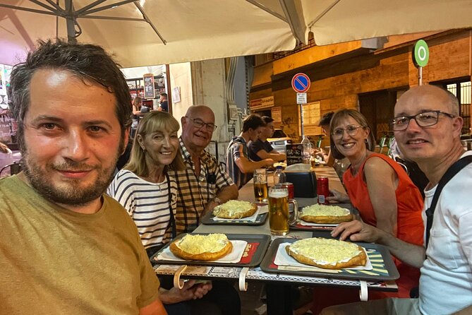 Budapest Bites: a Street Food Adventure (5 Dishes Included) - Frequently Asked Questions