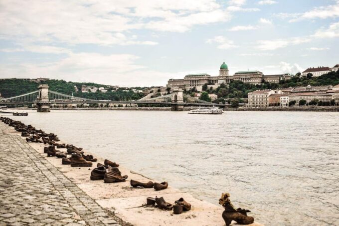 Budapest Half Day Car Tour With Guide - Frequently Asked Questions
