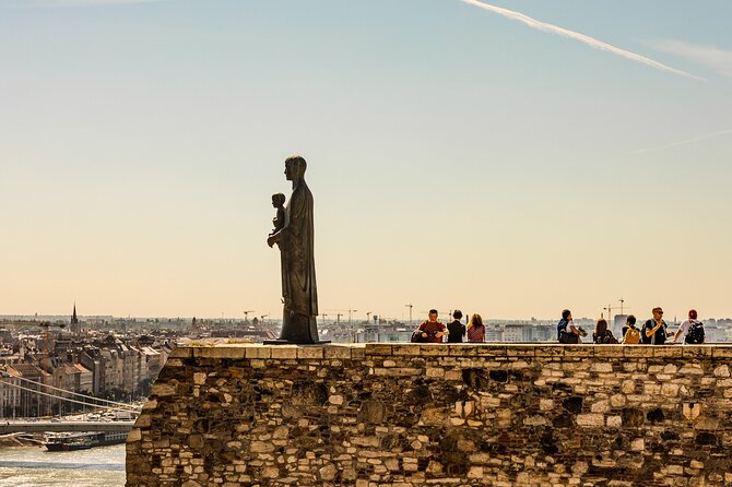 Budapest Half Day Tour With a Local: 100% Personalized & Private - Local Guide Expertise