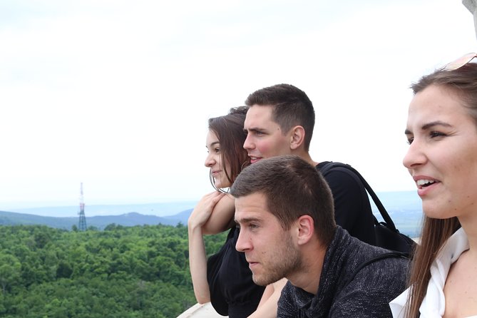 Budapest: Private Adventure Sightseeing Bicycle Tour - Tour Highlights and Experiences