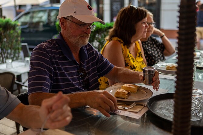 Budapest Urban Treats - Cake and Coffee House Tour - Cultural Insights and Highlights