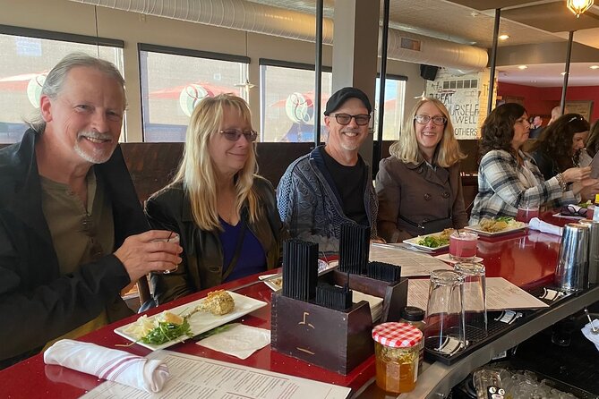 Buffalo New York Food Tasting Tour - Things To Known